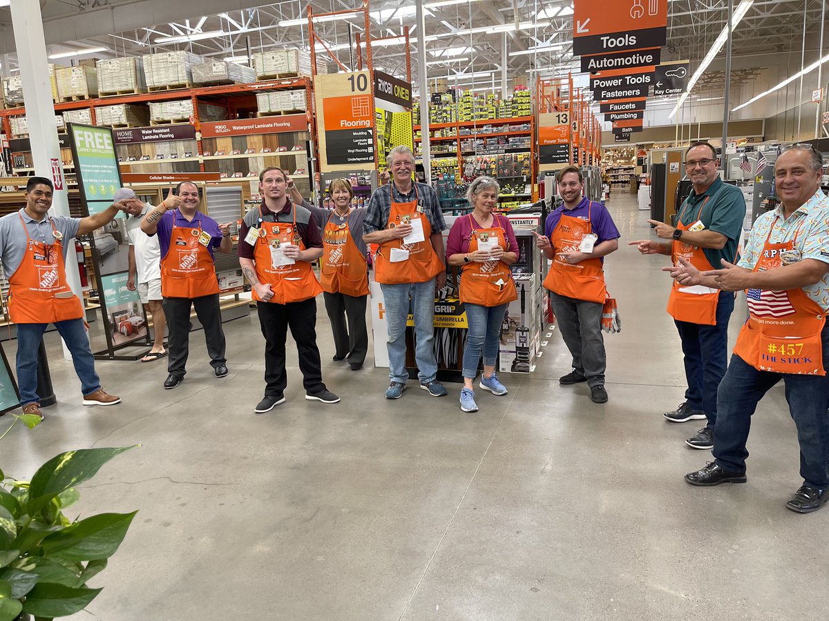 Michael Aragon (@maragon1975) on Twitter photo Thank you <a href="/DNehk/">Dawn Nehk</a> for spending your HD anniversary with us at “The Stick” Store 457! Great insight and knowledge to share with the team. <a href="/HDPollock/">Don P</a> <a href="/HDTHaidos/">Tom Haidos</a> <a href="/PabstBen/">Ben Pabst</a> <a href="/DerekGuidroz/">Derek Guidroz</a> <a href="/murphasm0457/">Rich Murphy</a> @sella_todd Thank you <a href="/DNehk/">Dawn Nehk</a> for spending your HD anniversary with us at “The Stick” Store 457! Great insight and knowledge to share with the team. <a href="/HDPollock/">Don P</a> <a href="/HDTHaidos/">Tom Haidos</a> <a href="/PabstBen/">Ben Pabst</a> <a href="/DerekGuidroz/">Derek Guidroz</a> <a href="/murphasm0457/">Rich Murphy</a> @sella_todd