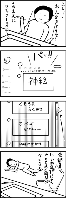お絵描きはだいたいコレ 