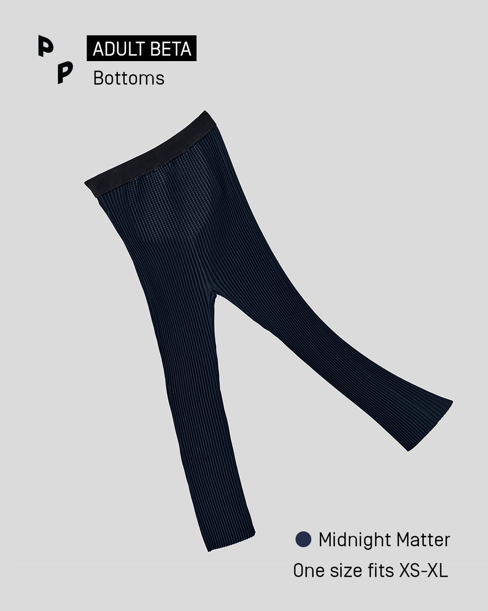 Poised and ready to pounce on clothing waste. Reduce your impact with one-size, unisex clothing that neatly side-steps the environmental horror story of wasted product and unnecessary miles due to sizing issues. Find out more: buff.ly/3AzKT6M