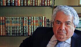 RobMacaire's tweet image. من از مرگ ناگهانی آقای صادق سمیعی بسیار شوکه شده ام ، او همیشه از دیپلمات های خارجی مهمان نوازی می کرد، پیرو سنت قدیمی اجدادش. او همین هفته گذشته نهاری به مناسبت خداحافظی من برگزار کرد. از صمیم قلب همدردی خود را با شیرین و خانواده ایشان ابراز می نمایم.