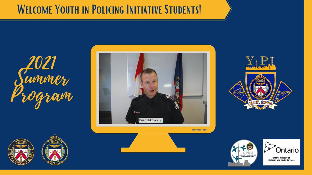 Community Partnerships & Engagement Unit (CPEU) tweet media