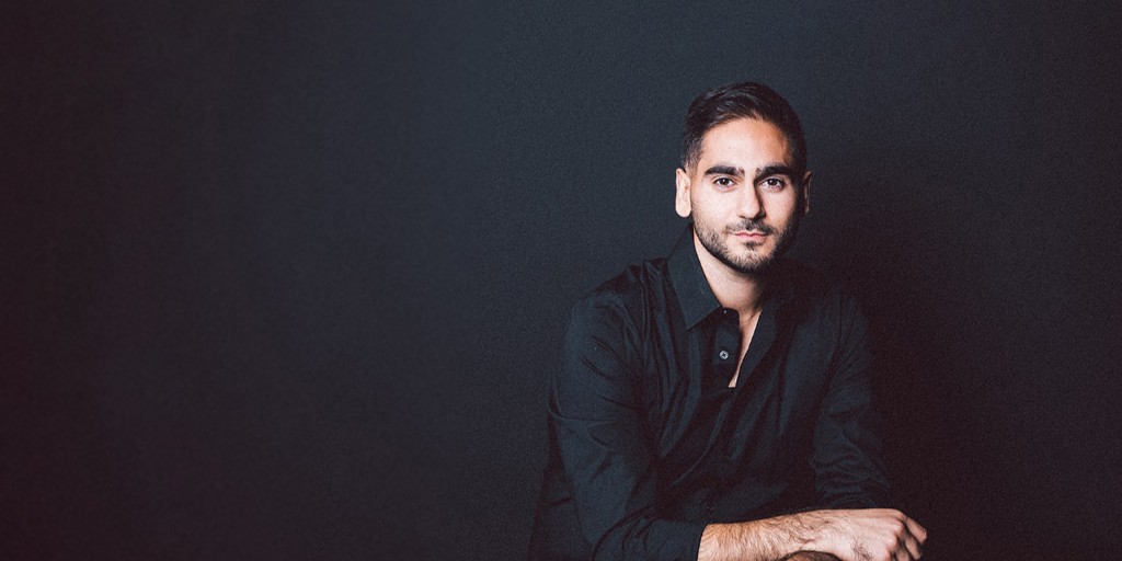 On the podcast, .<a href="/AlexBanayan/">Alex Banayan</a>, the youngest bestselling business author in U.S. history, explains the origin of #TheThirdDoor!

⭐He shares details from his life-changing conversation with Quincy Jones, why implicit messages are so important, + more at bit.ly/ab-bsp!