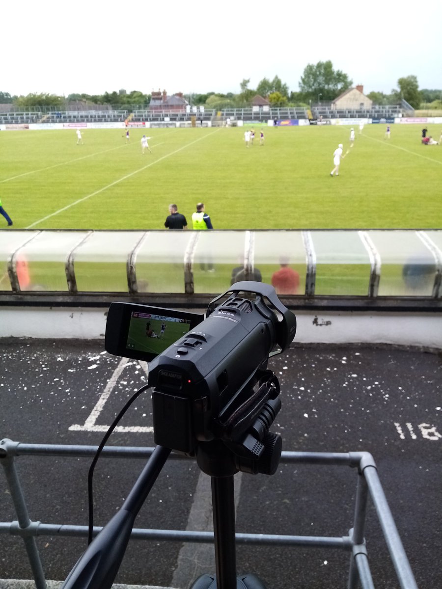 StatsHoleGAA's tweet photo. Live streaming @KildareGAA V @OfficialWexGAA in the @gaaleinster under 20 hurling championship
Watch live and for free on YouTube
https://t.co/rPPLYFwitN https://t.co/LarTwxwdbN
