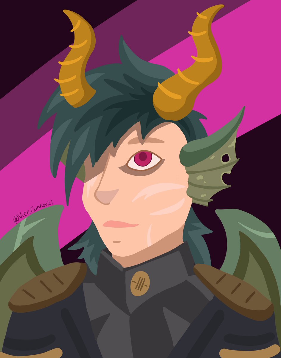 ViceConnor21's tweet photo. Commission of my friend’s oc. The dragon is theirs and the second is my own in this style. #commissionsopen for this type of style. Comment or DM - probably between $20-30! Thanks! #artist #oc #ArtistOnTwitter #dragonoc #IndependentArtist https://t.co/0XcfcWP9iF