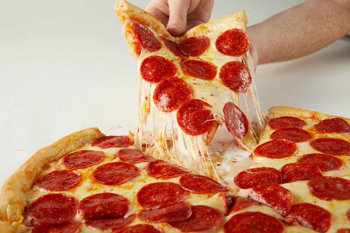FunSpotAtlanta's tweet photo. At Fun Spot it's pizza time, all the time. Grab yours inside the Arcade. π€€
#Themepark #FunSpotsHUGESummer #Summer #Pizza #Atlanta #GA #FunSpotAtlanta #FSATP #Fayetteville https://t.co/zUV9cXkrFT