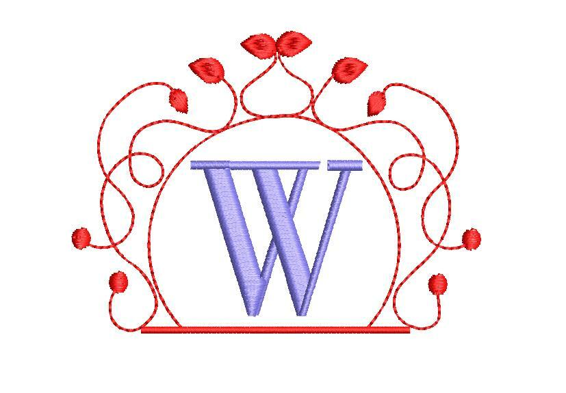 EShristi's tweet image. Download this #Alphabet W with #MonogramFrame machine Embroidery design #Free for a day at the below link. #EmbroideryShristi 
ift.tt/3qNPr5g