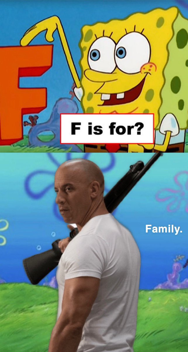 glockford's tweet photo. #DominicToretto #family #dogecoin #DeltaVariant #FastAndFurious9 https://t.co/449i4o23nq