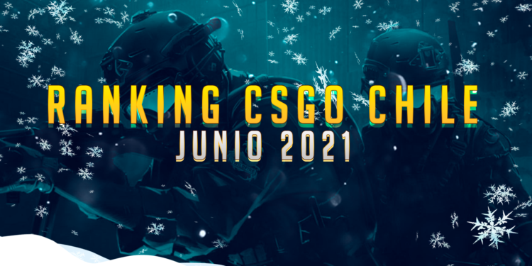 ¡Ya esta la nueva edición del ranking de CSGO Chile! 

Esta edición tiene a equipos como <a href="/Nyxeesport/">NYXE ESPORT</a> <a href="/australs_gg/">Australs</a> <a href="/NothingEsports/">Nothing eSports Desde Casa🏡</a> <a href="/geniuzhard/">GeniuzHard</a> <a href="/trenkaigamingg/">Tren-Kai Gaming #Quédateencasa 🏠</a> <a href="/beyondglory1/">beyondglory</a> <a href="/energycsgo1/">Team Energy</a> <a href="/IctusArkh/">Ictus.Arkh</a> <a href="/BearchGaming/">Bearch Gaming</a>

beahero.gg/conoce-el-rank…