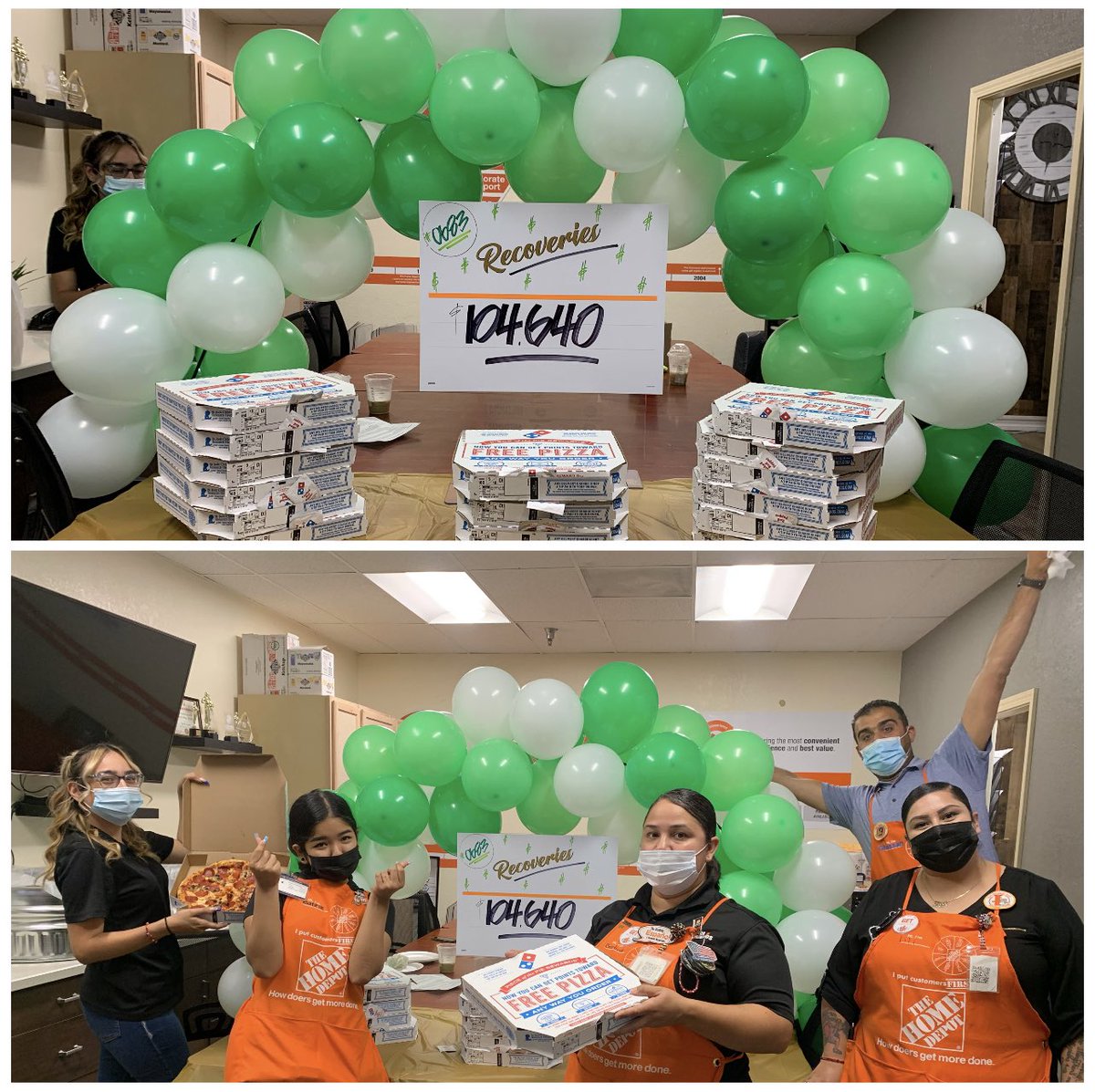 lili ayala tweet media