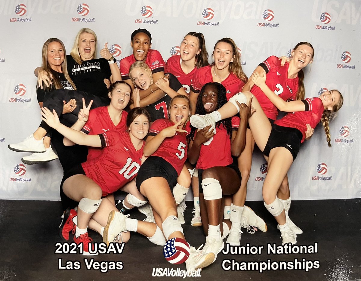 Grace Heaney (@_graceheaney) on Twitter photo We finished 11th in the 16 OPEN division!!! So proud of this team and how far we have come! <a href="/Premier_VB/">Premier Nebraska VB</a> We finished 11th in the 16 OPEN division!!! So proud of this team and how far we have come! <a href="/Premier_VB/">Premier Nebraska VB</a>