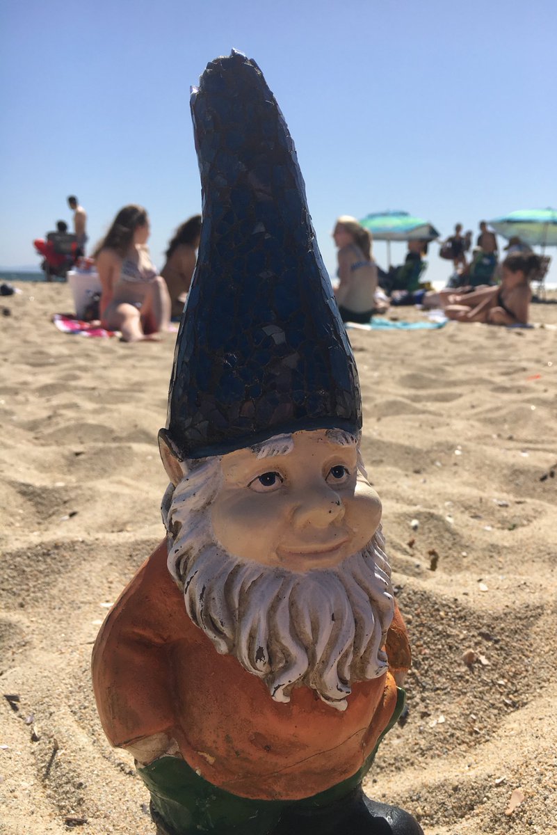 Gnome (@TheDECAGnome) / Posts / X