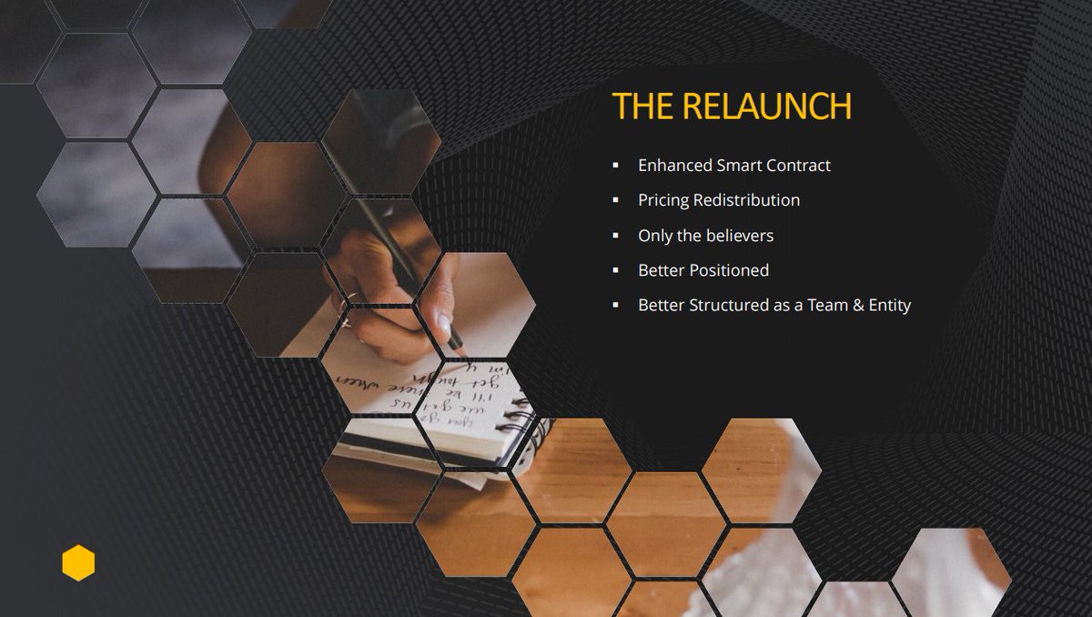 Alexa080118's tweet photo. 🔥 Business Presentation + AMA 🔥

Enhanced Smart Contract:
📌Pricing Redistribution
📌Only the believers
📌Better Positioned
📌Better Structured as a Team &amp; Entity #bscgem
@MContent_ @cz_binance
@nielmhine @elonmusk
 #MContent #MContentLaunch #MContentAMA https://t.co/CKRbpf2LiN https://t.co/eh5B7ShLkg