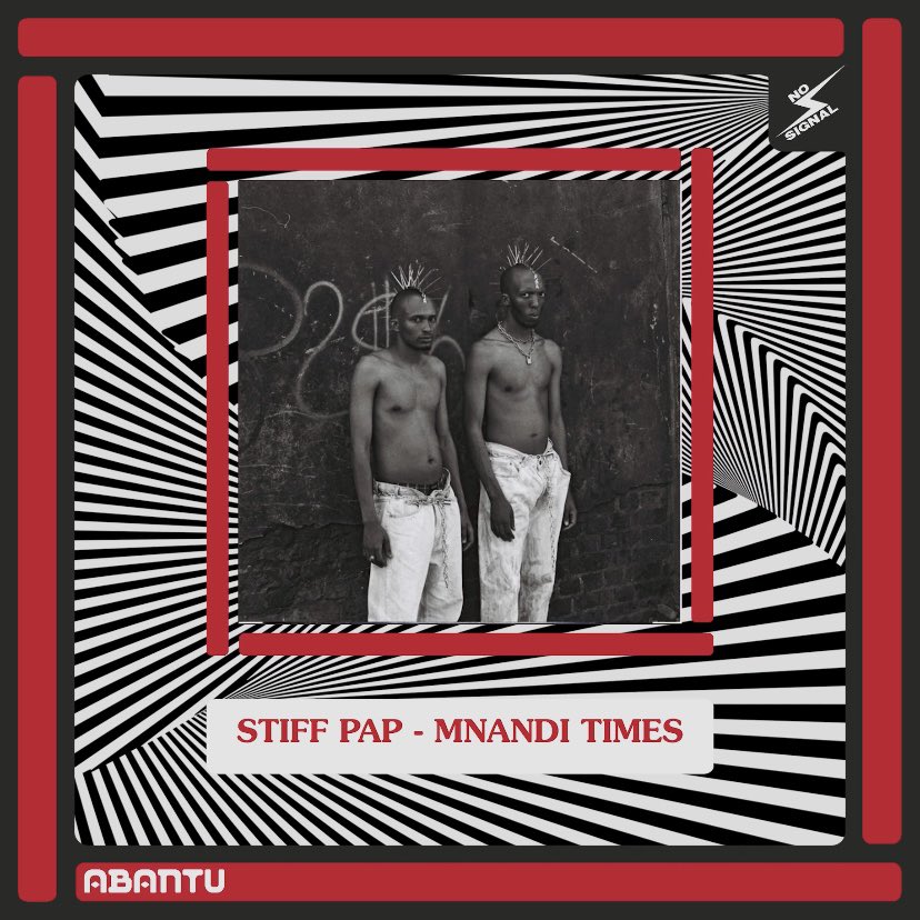 CharisseeC's tweet image. Started a new segment called #AbantuArtists on #AbantuNoSignal!

We spotlight six southern African artists, across all genres, organised into three key sounds; Soul, Electronic &amp;amp; Hip Hop. 

This week’s artists: @RUVIMBOofficial @muziou @StiffPap @holytenmusic @blxckie___ #Sekuru