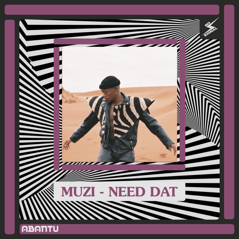 CharisseeC's tweet image. Started a new segment called #AbantuArtists on #AbantuNoSignal!

We spotlight six southern African artists, across all genres, organised into three key sounds; Soul, Electronic &amp;amp; Hip Hop. 

This week’s artists: @RUVIMBOofficial @muziou @StiffPap @holytenmusic @blxckie___ #Sekuru