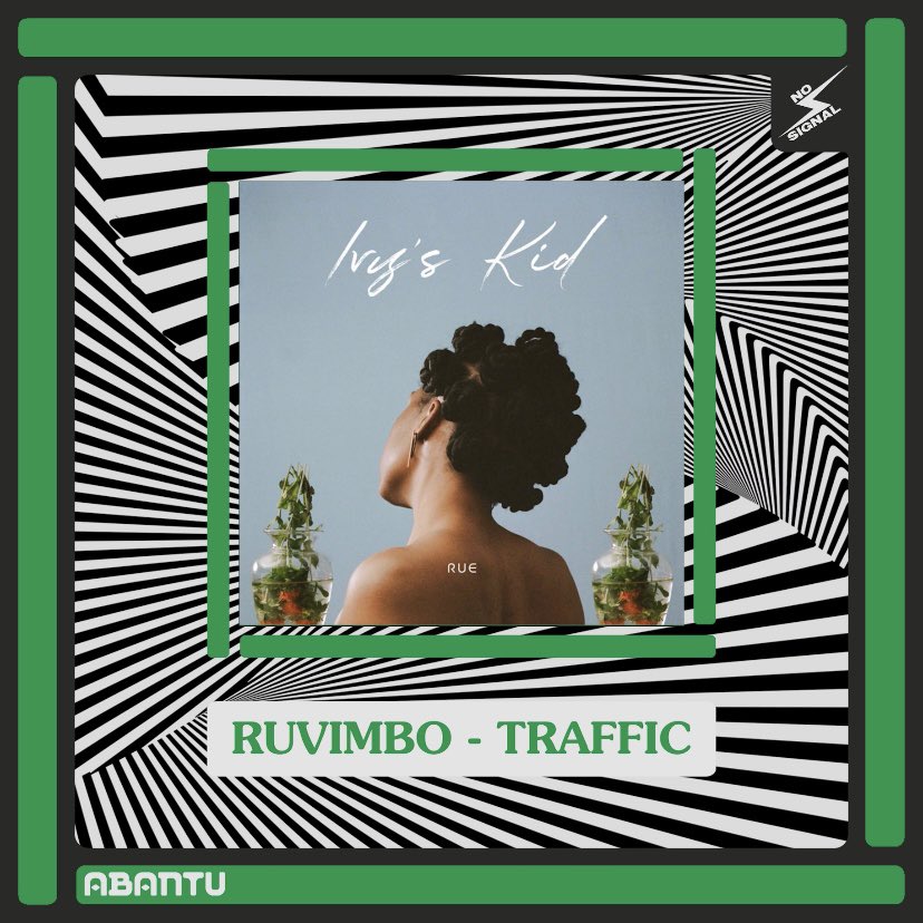 CharisseeC's tweet image. Started a new segment called #AbantuArtists on #AbantuNoSignal!

We spotlight six southern African artists, across all genres, organised into three key sounds; Soul, Electronic &amp;amp; Hip Hop. 

This week’s artists: @RUVIMBOofficial @muziou @StiffPap @holytenmusic @blxckie___ #Sekuru