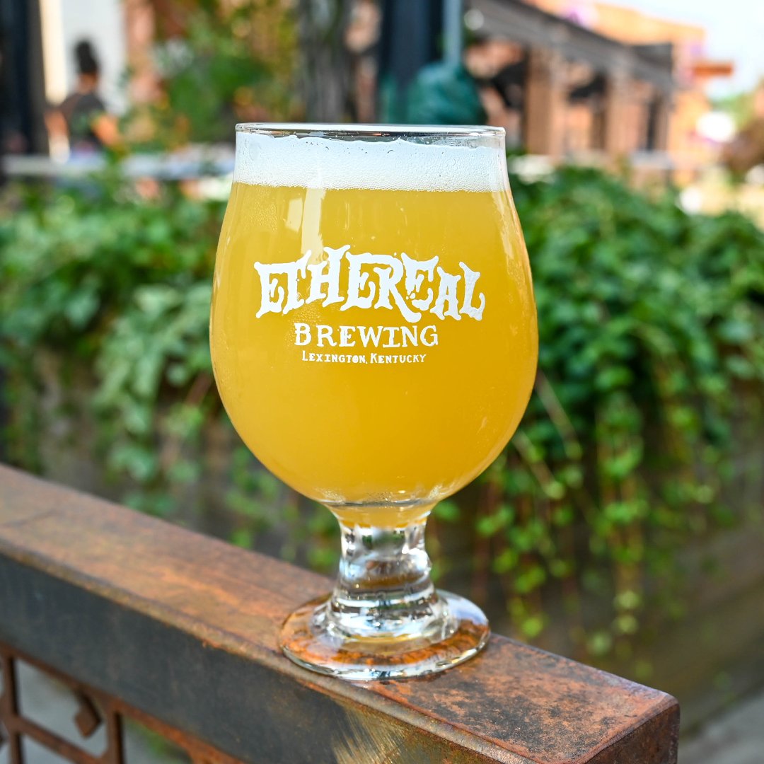 Meet the latest and greatest Hazy IPA, Galactic Cannibalism! Citra and Sultana hops burst through a light and hazy exterior with upfront tropical notes. Stop in and try one tonight during trivia! Games begin at 7 PM.
