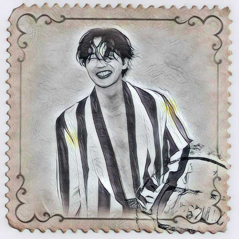 Problem_101's tweet photo. #ユ・スンホ #YooSeungho #유승호
#YooMail 🥰 #YooArt https://t.co/5On8LnzU32