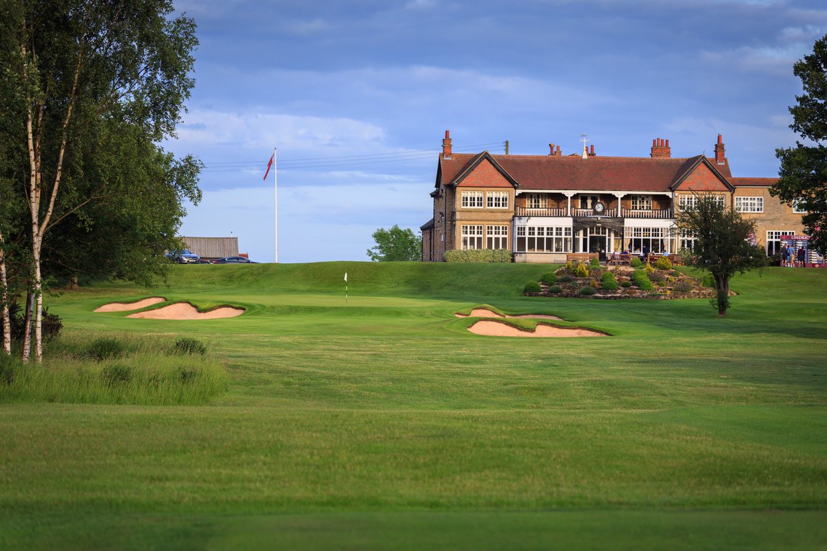 Couple of spaces have become available for @LindrickGC Open Mixed Sunday 1st August lindrickgolfclub.co.uk. Opens.
