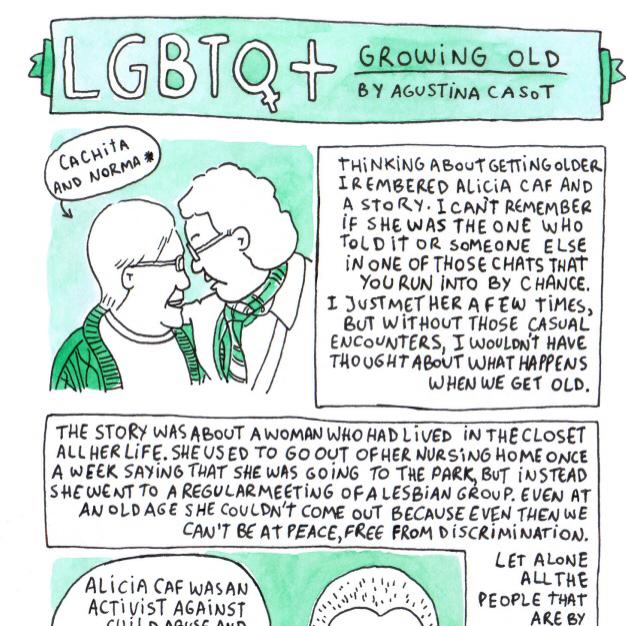 Chicks on Comics tweet media