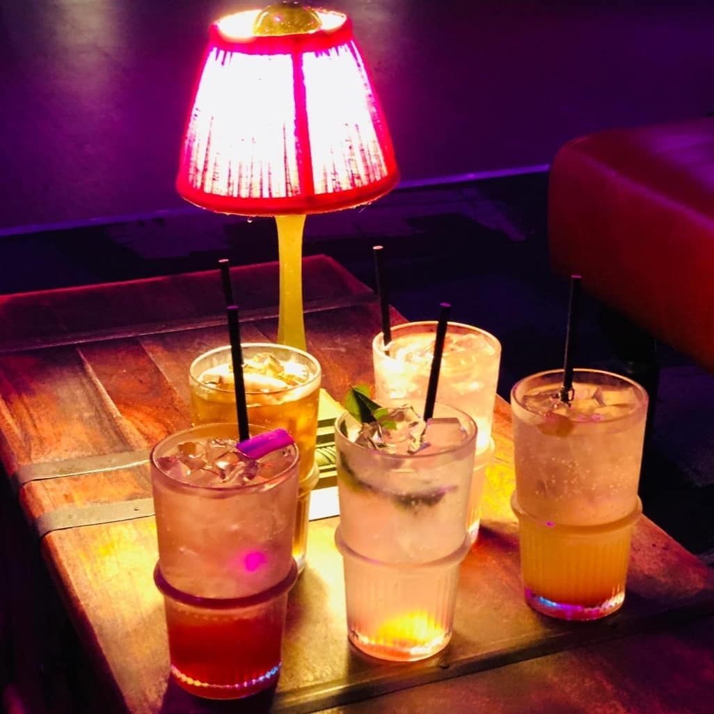DiscoverLeices's tweet photo. Win 2 games of bowling and a round of drinks for you and 3 friends at @EastStreetLanes 🎳🍸🍻🍷🍸

Enter via our Instagram page
https://t.co/uEKdzqX0lJ https://t.co/BWPz0nB6gI