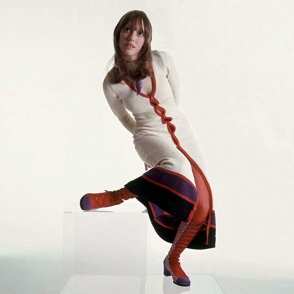 Happy Birthday Shelley Duvall: born on this day, 1949 
