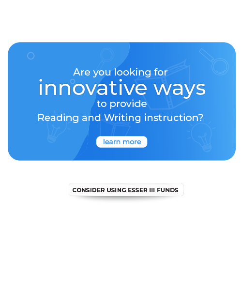 get ready, get set, let's go