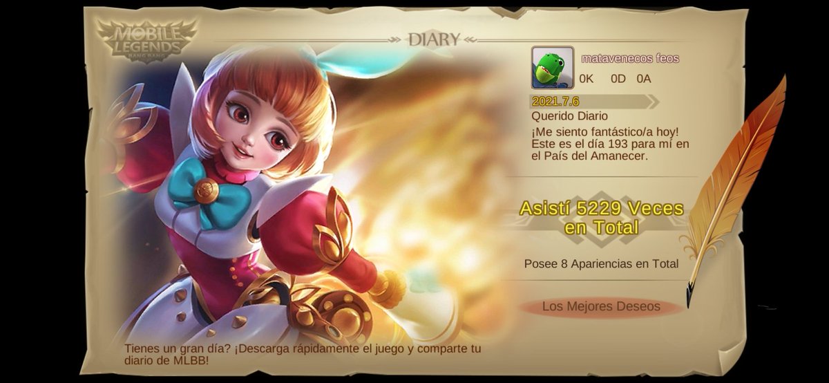 pericote23's tweet photo. Ven a unirte a mi escuadrón, ¡Ven a competir contra los mejores jugadores del MOBA más reconocido del mundo! 
https://t.co/qClcGQnqOH https://t.co/MU116OLb89