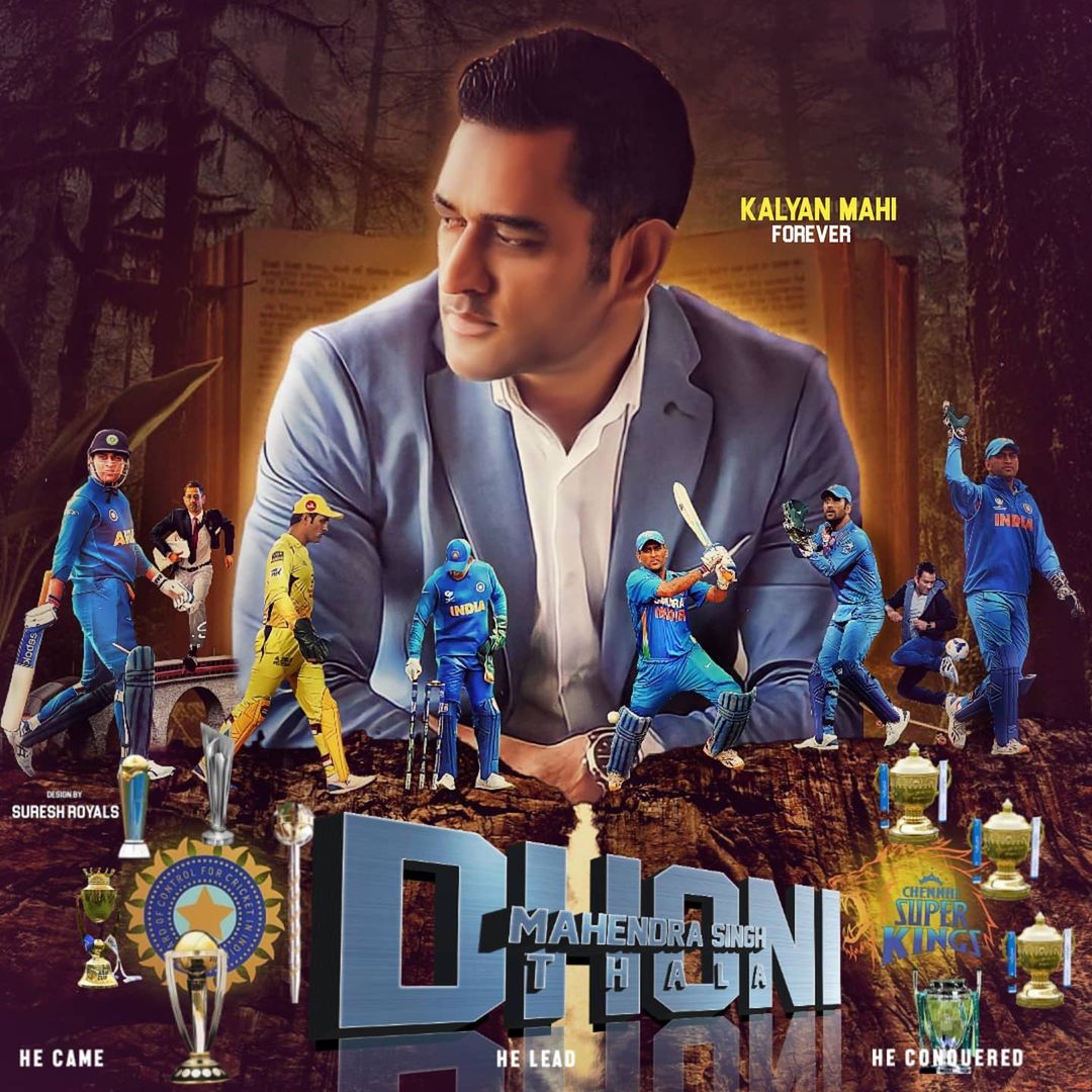 ImKLMahi's tweet photo. 1 Man
16 Years
538 Matches
526 innings
142 Notouts
17266 Runs
224 HS
44.96 Avg
1 200
16 100s
107 50s
1486 4s
359 6s
829 Dismissals
634 Catches
195 Stumpings
178 Wins as Captain
3 ICC Trophy
3 IPL Trophy
2 CLT20 Trophy
ONE MAN @MSDhoni ❤️ 🙌
#HappyBirthdayDhoni | MSDIANS DAY https://t.co/zPGKjXohdH