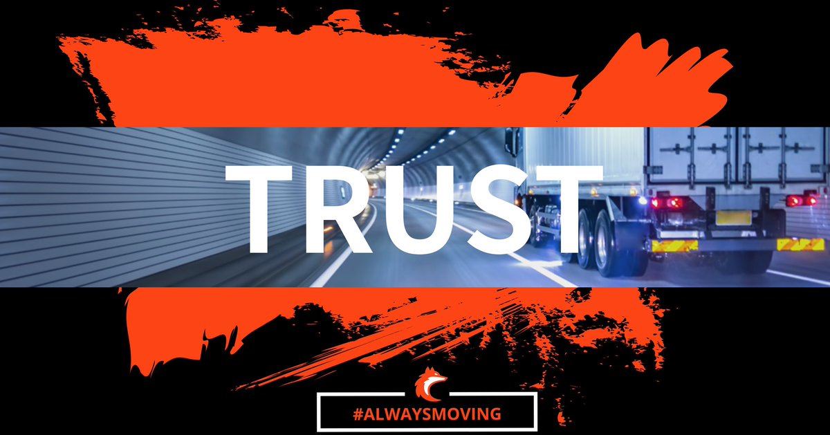 LogisticsHyper's tweet photo. See why 100+ companies put their trust in us. Our actions speak for themselves! #alwaysmoving #logistics #foxontherun https://t.co/doIFezr89s