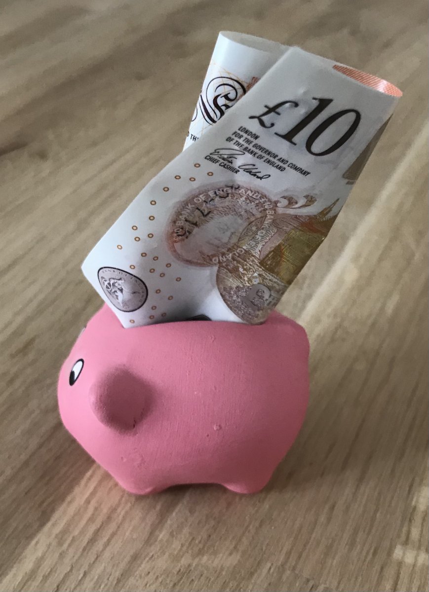 Just posted a blog, head over to 

juderoseaccountancy.com/blog for a read.

#breaktimehour #inbizhour