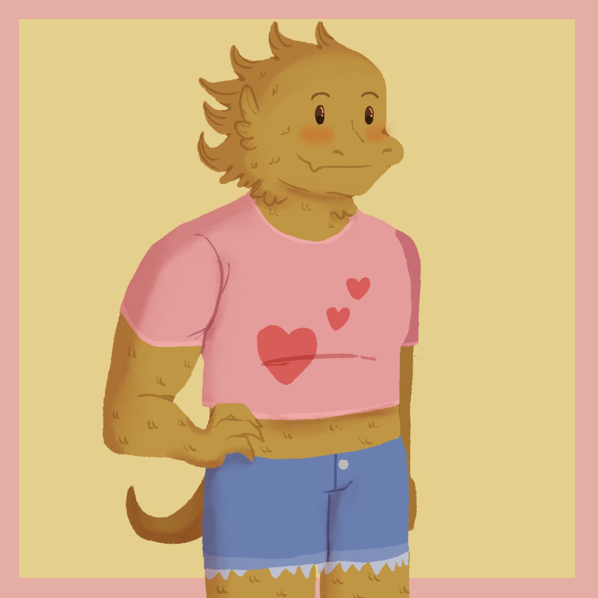 i hope findex is having a nice summer