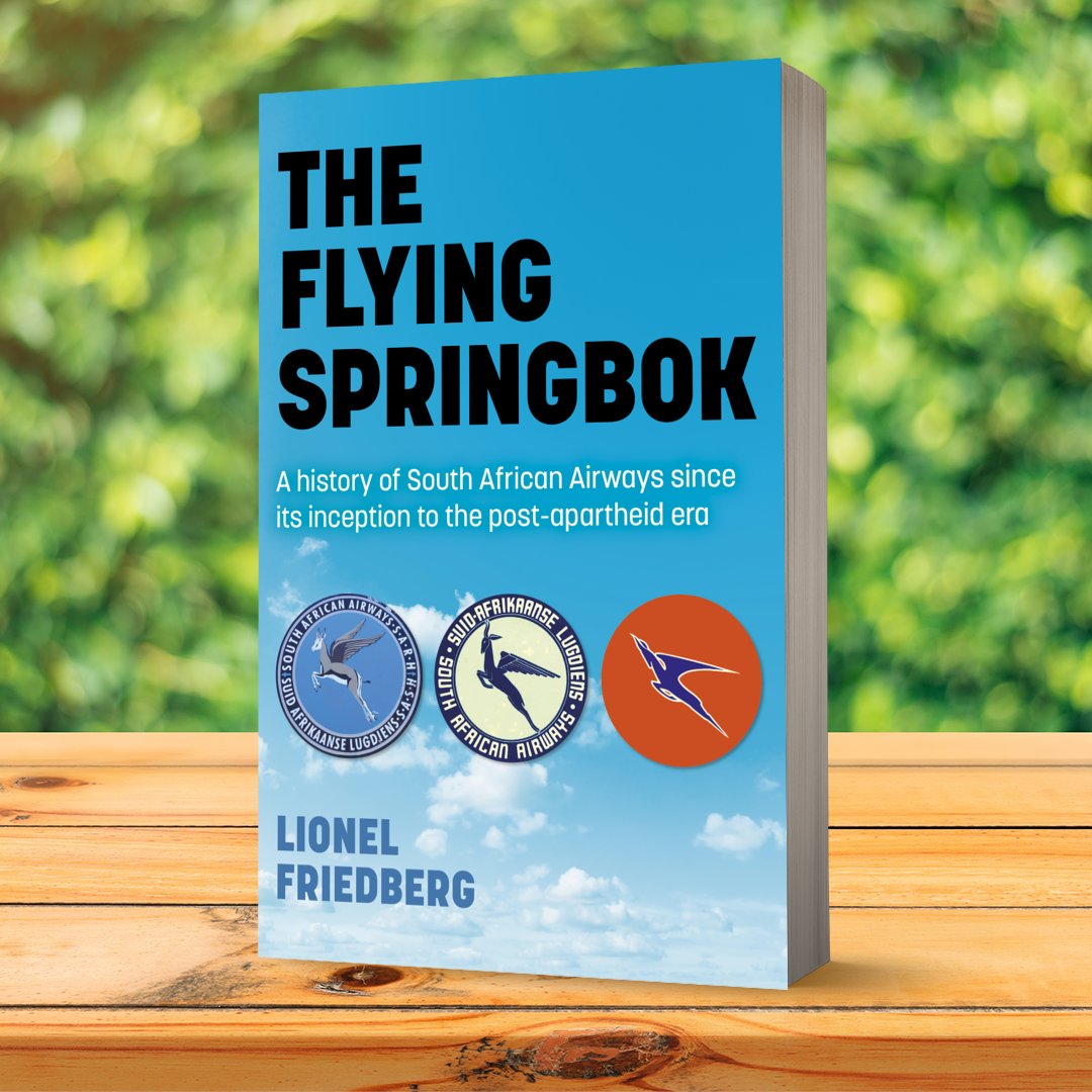 Despite the odds, it is one of the world's longest-surviving & most fascinating airlines. This is a great story that includes world history wrapped in the aluminium skin of aviation. It contains extraordinary detail that burrows through wars, racism, determination, success, death and rebirth as South African Airways seeks new life after 2020. It is a wonderful read that should be mandatory for students of history and both civil and military service schools – Brigadier General Bob Jordan, (retired), US Army