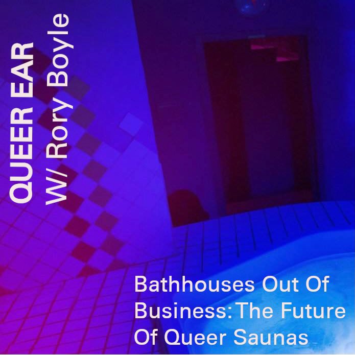 🚨🚨🚨 NEW EPISODE!

It’s been a tough time for gay saunas. <a href="/MrRoryBoyle/">Rory Boyle</a> delves into the what the future holds by speaking with <a href="/BroadwaySauna/">Pink Broadway Sauna</a> owner Nick Batt, <a href="/TrentUni/">Nottingham Trent University</a> Professor <a href="/ProfRJaspal/">Mike</a> &amp; performer <a href="/MrBlanchedubois/">Blanche DuBois</a> 🏳️‍🌈

Listen now via 🔗: podfollow.com/1511522448/