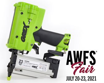 AWFSFair's tweet image. GREX is committed to providing quality products that are well designed and professionally engineered. Come find them and see all their latest tools on the #ToolTour this July at the #2021AWFSFair in #LasVegas

#awfs #woodworking#association #tradeshow