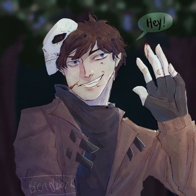 << pfp: @Sammydrawsstuff