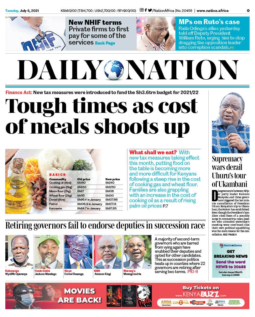 ke_uber's tweet photo. @uber_kenya @Uber @Uber_Support are you seeing this trend in Kenya? Why is you fare still remains the same after all this hikes in fuel and basic commodities? Do you think drivers are not affected?
Photo courtesy https://t.co/TedFaCyCGB