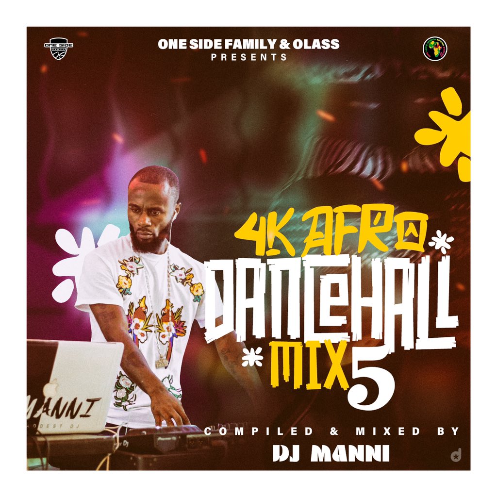 djmanniuk's tweet photo. Available To Stream Now 

Dj Manni: 4K Afro Dancehall Vol.5

https://t.co/hDfo6jzWE5

#djmanni #onesidsfamily #olass

@ElormBeenie @DionneBrooks3 @rudebwoytymer @stonebwoyb @shattawalegh https://t.co/82ote8wmZN