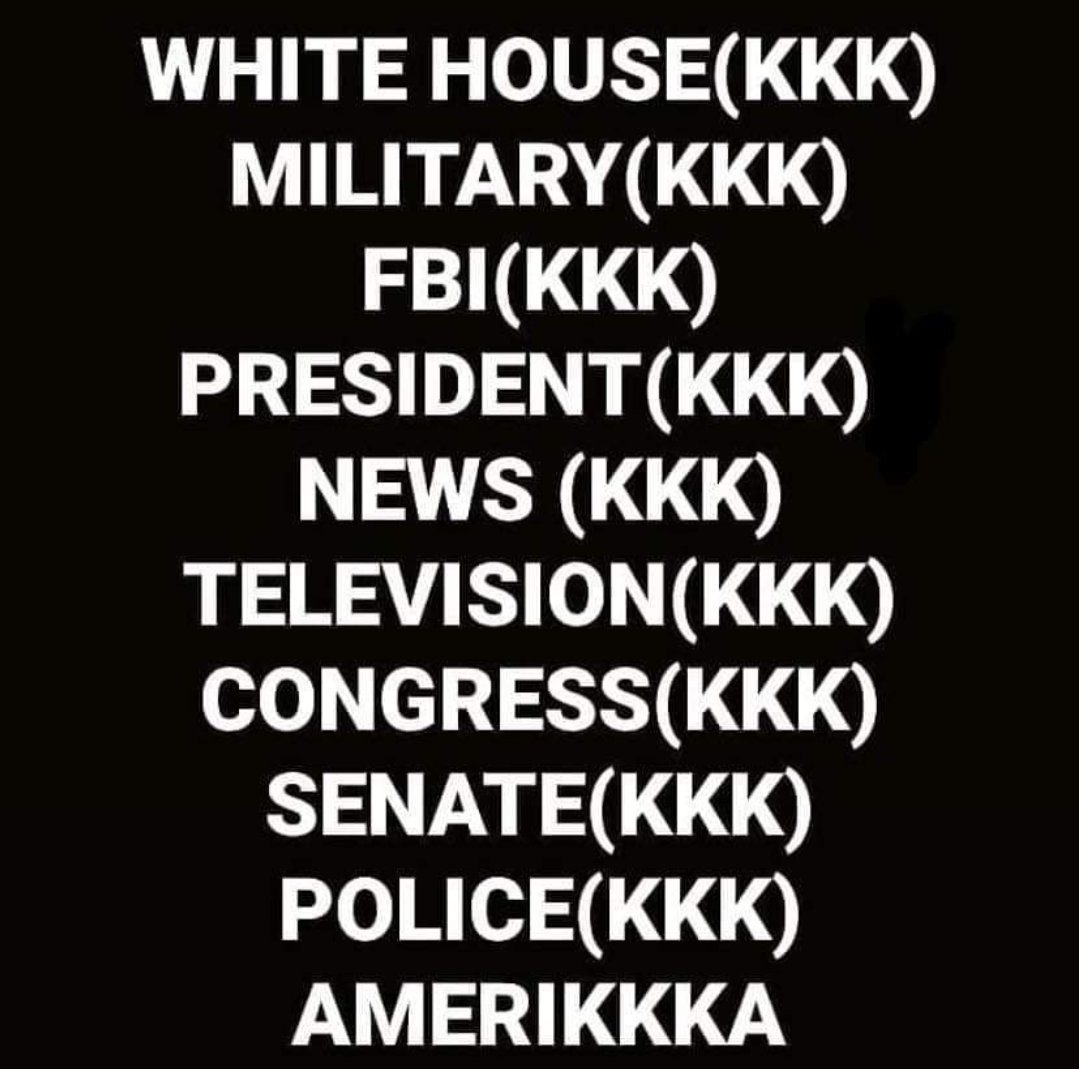 RWlli3's tweet photo. @tariqnasheed *News https://t.co/AQKXfNX9cx