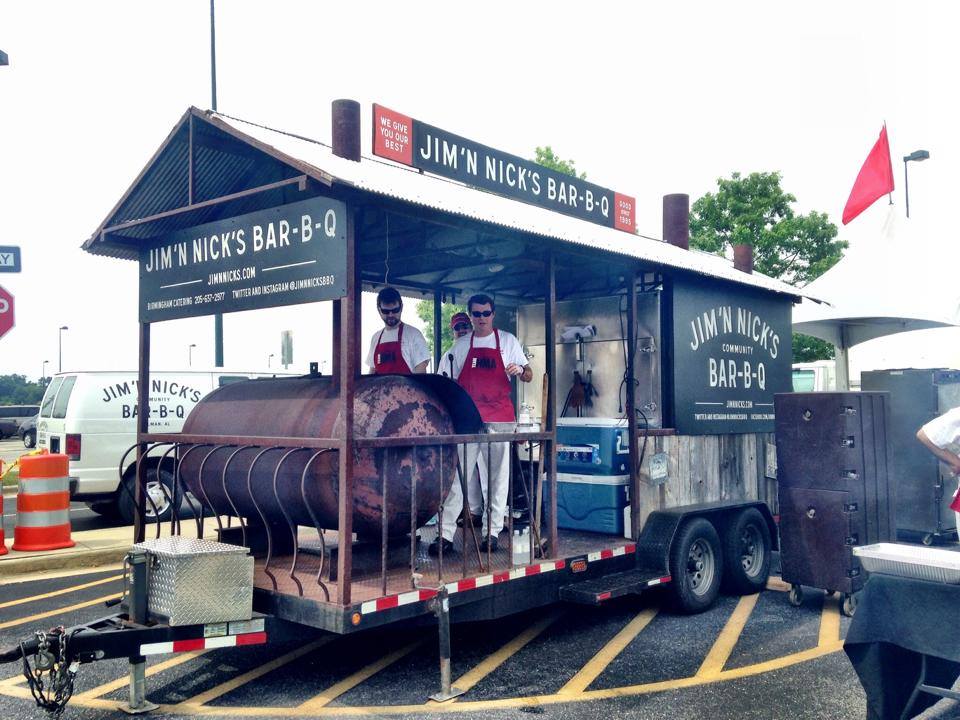Jim 'N Nick's Bar-B-Q tweet media