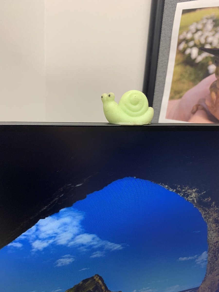 TRCCSPO's tweet photo. Office computers finally got an upgrade 🤯 https://t.co/SyZT0kEPcG