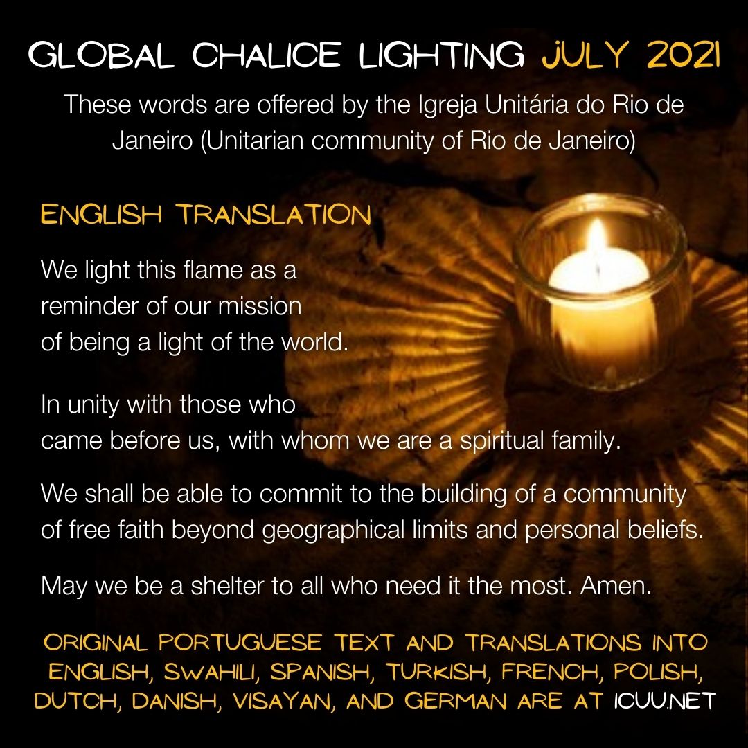 UUA International tweet media