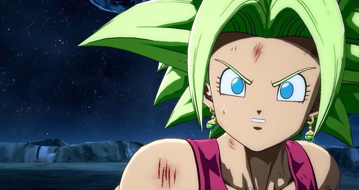 My Kefla ReDraw: #dbredraw #DragonBall #DragonBallZ #DragonBallSuper #DBZ #dbzart #dbsbroly #DragonBallSuperBroly #DBLegends #ドラゴンボールレジェンズ3周年 #kefla #ケフラ #caulifla #Kale #Fusion #art #illustration #sketch