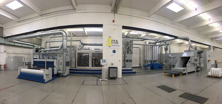 Der Slogan „Made in Germany“ 🇩🇪 gilt nicht ohne Grund weltweit als ein Qualitätssiegel. Der Maschinenbau ist unsere Stärke. Damit das so bleibt, sind neue Technologien notwendig, wie #KI: readyforsocial.com/9638f2310d4b