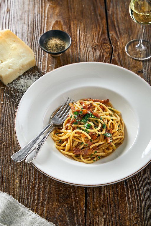 Spaghetti Carbonara 🍝
Join us this week for a taste of Italy with our delicious Spaghetti Carbonara. The perfect summery dish for a quick lunchtime bite 🙌🏻
Join @clubindividual through the link in our bio and get a £40 welcome dining gift when using the promo code MCRRBG 📲