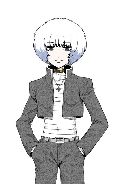 Ranmaのtwitterイラスト検索結果