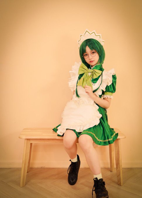Twitterのコスプレ画像23