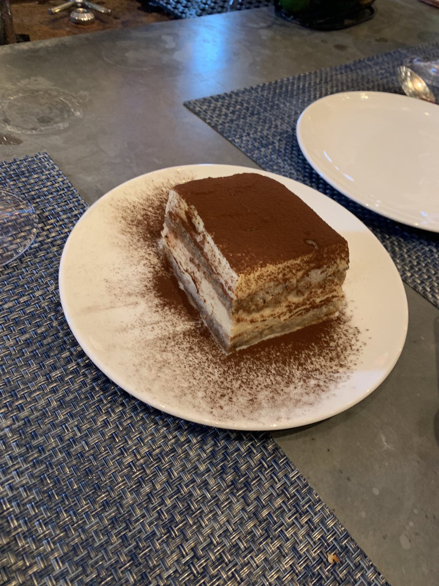 bigwoody73's tweet image. If you live in Houston I highly recommend One Fifth! Some of the best food I have ever had 🤤