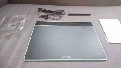 SwetDrawingBlog's tweet image. XP-Pen Deco Fun:- An Affordable Tablet That Works bit.ly/2UwmWNd #GRAPHICS_TABLETS