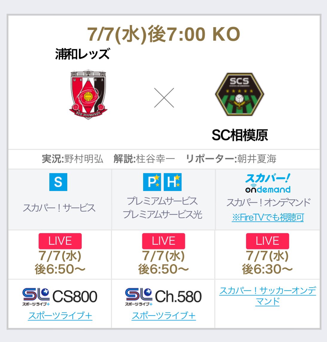 浦和駒場スタジアム Twitter Search Twitter