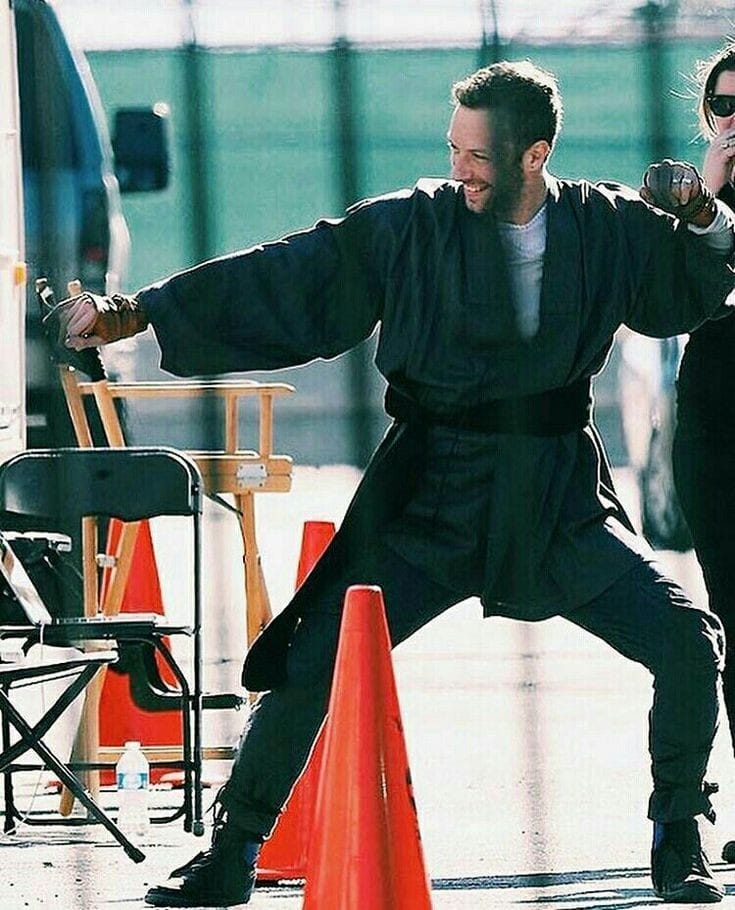 starfishsource's tweet image. 🥋